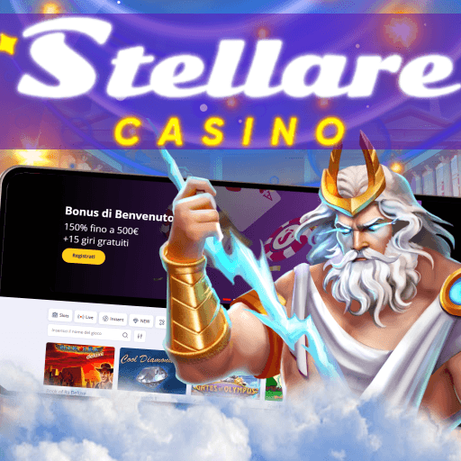 Casinò Stellare